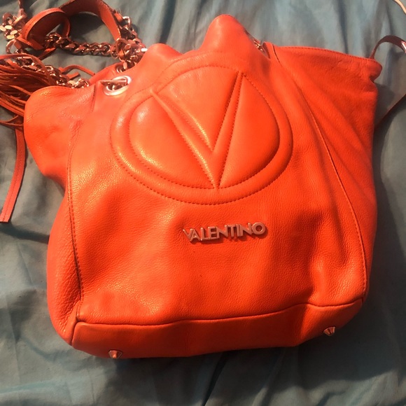 Authentic Valentino bag - Picture 1 of 4